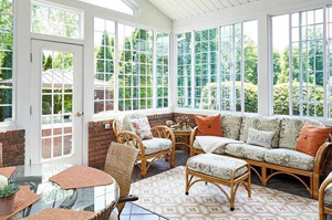 Sunrooms